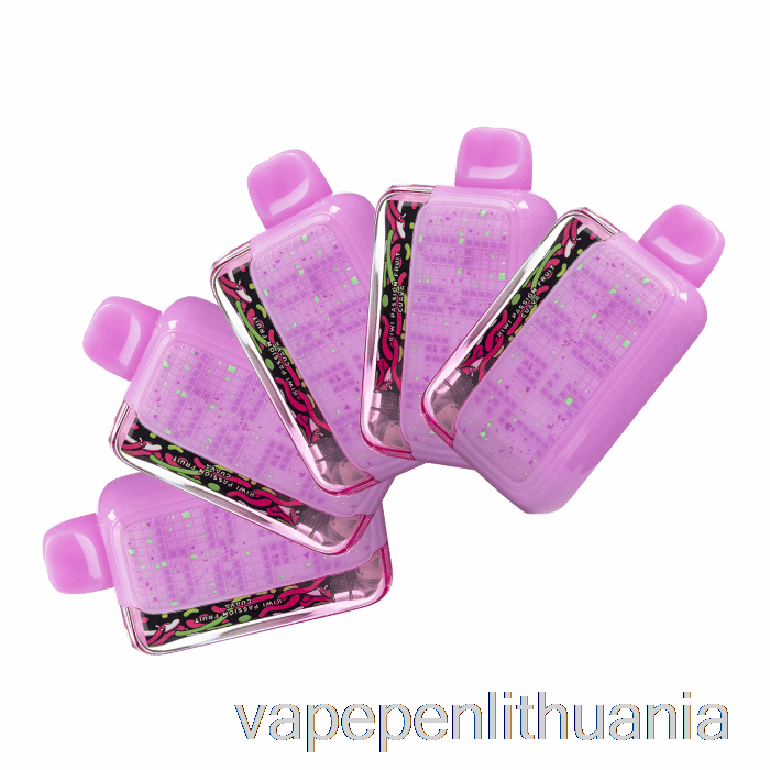 [5 Pakuotės] Pamestas Vape Orion Bar 10000 Vienkartinis Vape Skystis